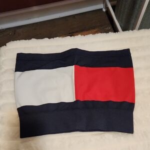 Tommy Hilfiger Tube Top M